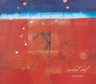 Nujabes - Modal Soul