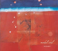 Nujabes - Modal Soul