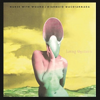 Nurse With Wound & Diarmuid Macdiarmada - Lung Oysters