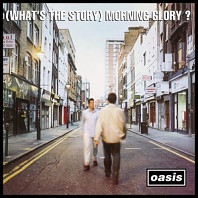 What's the Story Morning Glory?