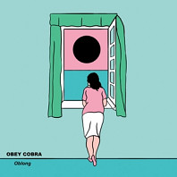 Obey Cobra - Oblong