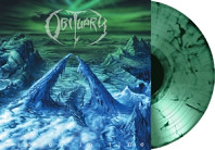 Obituary - Frozen In Time