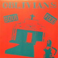 Oblivians - Soul Food