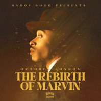 October London - The Rebirth of Marvin