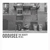 Oddisee - Beauty In All