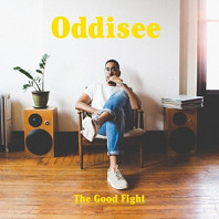 Oddisee - Good Fight