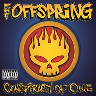 Offspring - Conspiracy of One