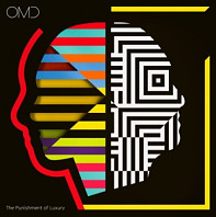 OMD - The Punishment of Luxury