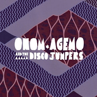 Onom Agemo And The Disco Jumpers - Liquid Love