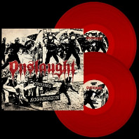 Onslaught - Origins of Aggression
