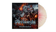 Onslaught - Skullcrusher