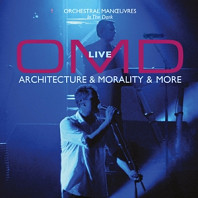 Orchestral Manoeuvres In The Dark - Architecture & Morality & More - Live