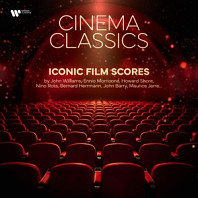 Orchestre Philharmonique De Strasbourg & Marko Letonja - Cinema Classics - Iconic Film Scores