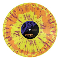 Orchid - The Mouths of Madness