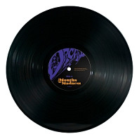 Orchid - The Mouths of Madness