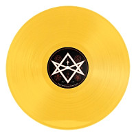 Orchid - Through the Devil's Doorway