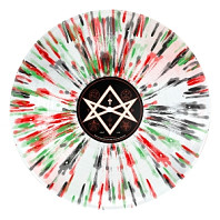 Orchid - Through the Devil's Doorway