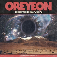 Oreyeon - Ode To Oblivion