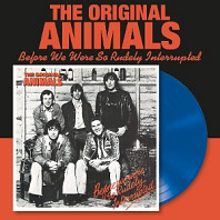 Original Animals - Before We Were So Rudely Interrupted