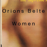 Orions Belte - Women