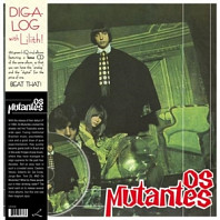 Os Mutantes