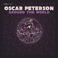 Oscar Peterson - Around the World