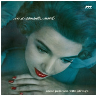 Oscar Peterson - In a Romantic Mood