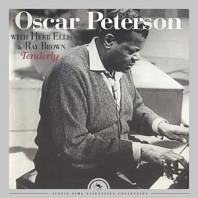 Oscar Peterson - Tenderly