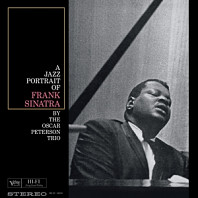 Oscar Peterson Trio - A Jazz Portrait of Frank Sinatra