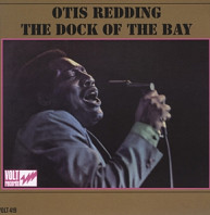 Otis Redding - Dock of the Bay