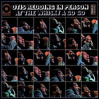 Otis Redding - In Person At the Whiskey a Go Go