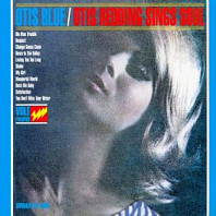 Otis Redding - Otis Blue