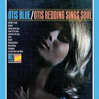 Otis Redding - Otis Blue