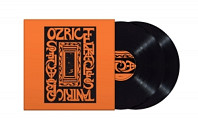 Ozric Tentacles - Tantric Obstacles