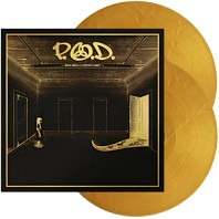 P.O.D. - When Angels & Serpents Dance