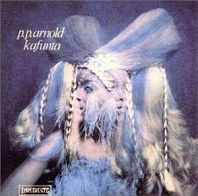P.P. Arnold - Kafunta
