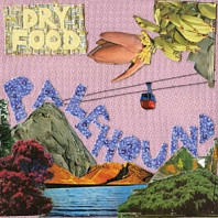 Palehound - Dry Food