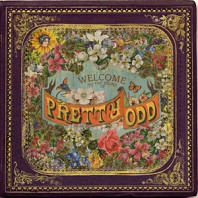 Panic! At The Disco - Pretty.Odd