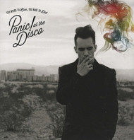 Panic! At The Disco - Too Weird To Live Too Rare To Die