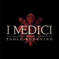Paolo Buonvino - Medici - Masters of Florence