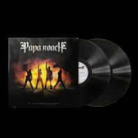 Papa Roach - Time For Annihilation: On the Record & On the Road