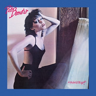 Pat Benatar - In the Heat of the Night