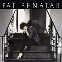 Pat Benatar - Precious Time