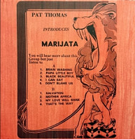 Pat Thomas (3) - Introduces Marijata