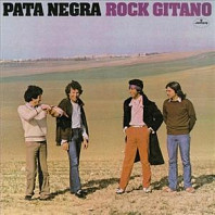 Pata Negra - Rock Gitano