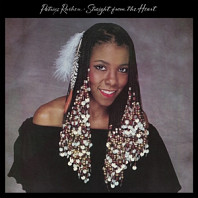 Patrice Rushen - Straight From the Heart