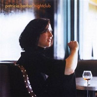 Patricia Barber - Night Club