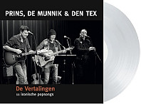 Paul de Munnik - De Vertalingen