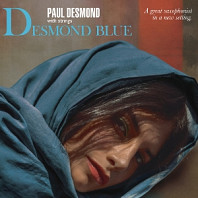 Desmond Blue