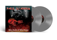 Paul Dianno - Book of the Beast